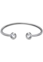 Tamaris - Dames - Claire armband - TJ009 - zilver