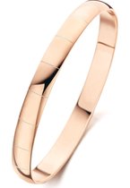 Jacob Jensen Arc Bangle 41201-7-RS (Diameter 64 mm)