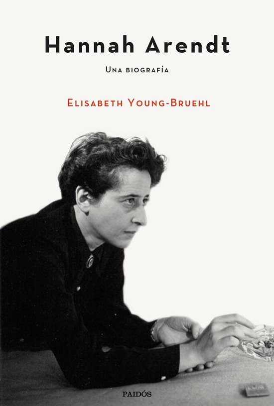 Contextos - Hannah Arendt - cover