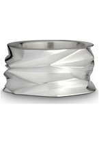 Quinn - Dames Ring - 925 / - zilver - 221306