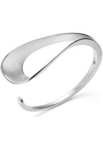 Bastian Inverun Dames BI-34300 armbanjuwelen, bangle armbanden zilver