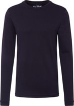 Key Largo sweatshirt level Zwart-L