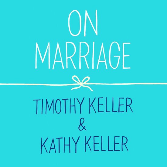 On Marriage - cover