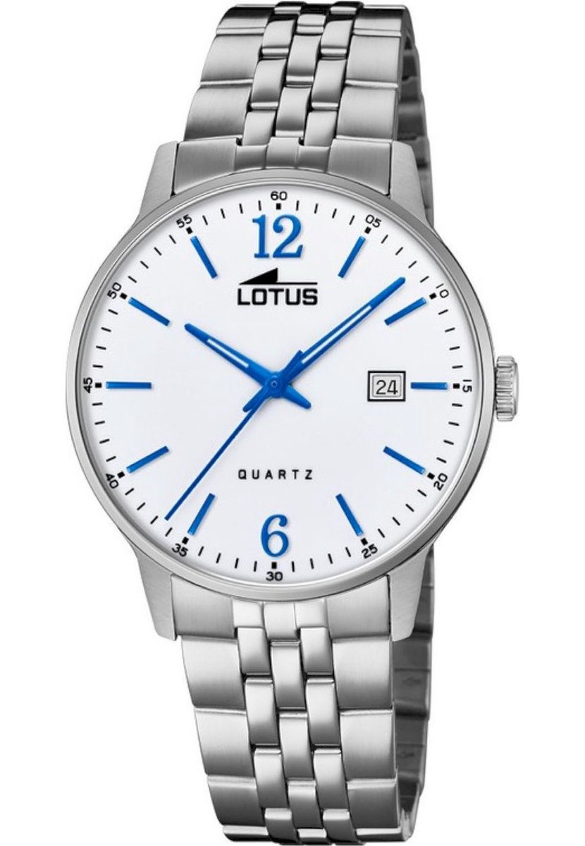 Lotus Herenhorloge 18694-2
