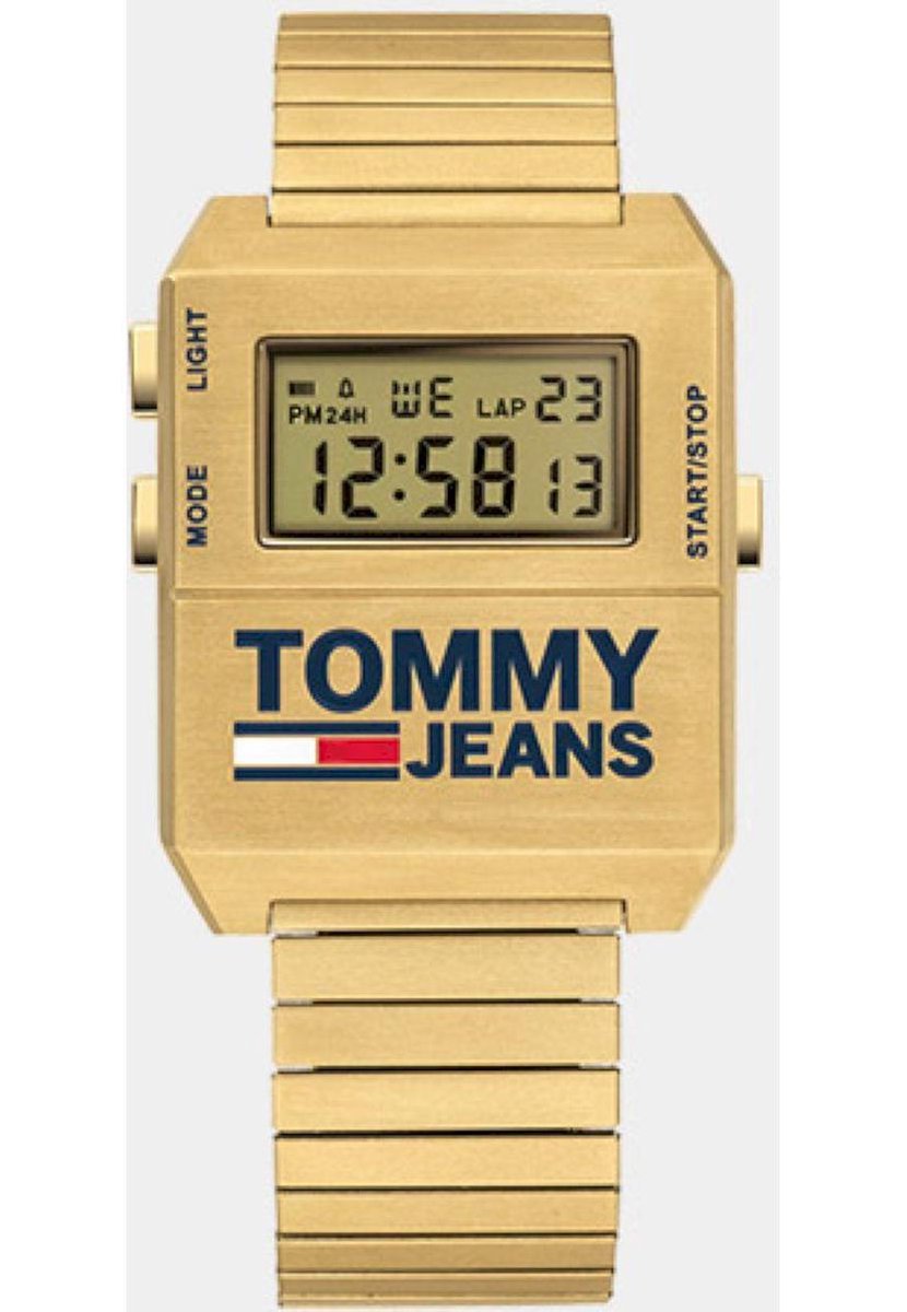 Tommy Hilfiger TH1791670 Heren Horloge 32,5 mm