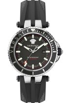 Versace VEAK00118 V-Race Diver heren horloge