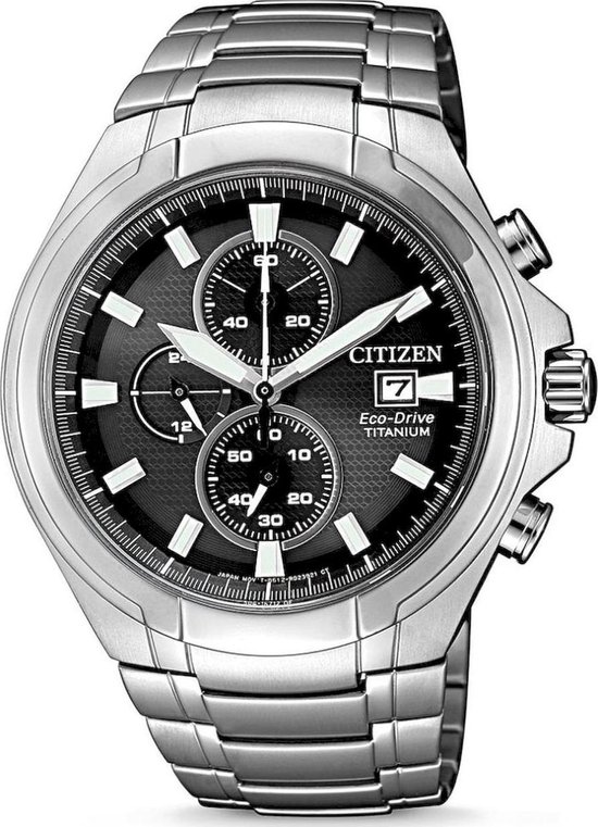 Citizen CA0700-86E Eco-Drive
