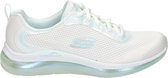 Skechers Skech Air dames sneaker - Wit - Maat 40
