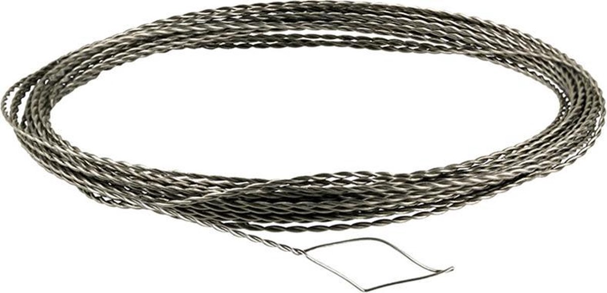 Matrix Pole Threader - Zilver