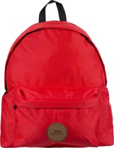 Trespass Aabner Casual Backpack (Red)