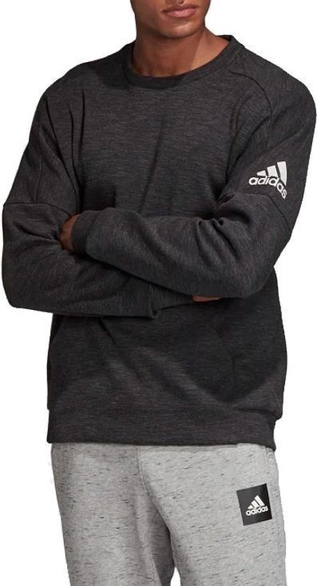 adidas id stadium crewneck sweatshirt