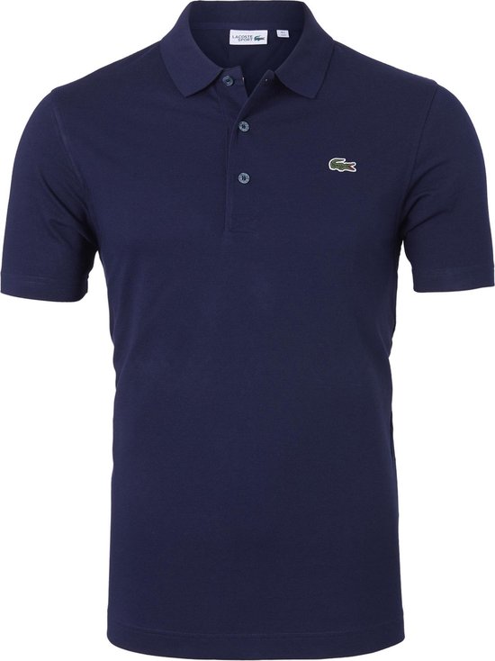 Men's Lacoste Paris Polo Shirt Regular Fit Stretch Cotton Piqué | LACOSTE