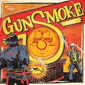 Various Artists - Gunsmoke 02 (10" LP)