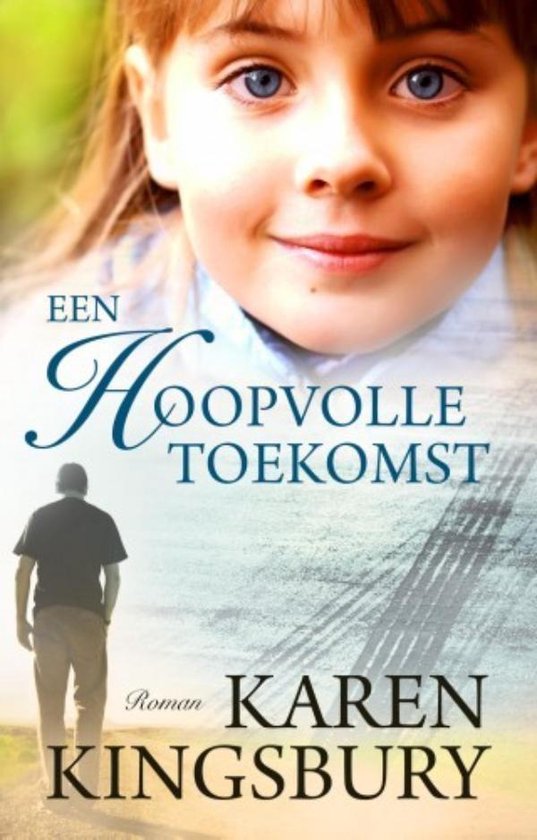Een hoopvolle toekomst - cover