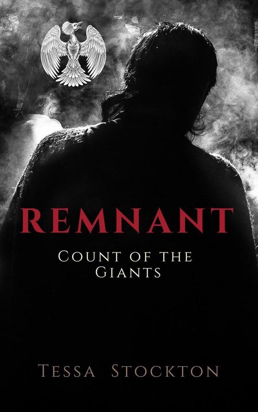 Remnant - cover
