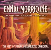 Ennio Morricone The Essential Film