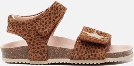 Muyters Sandalen bruin - Maat 32 | bol.com