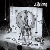 Lifelong - Seul Contre Tous (CD)