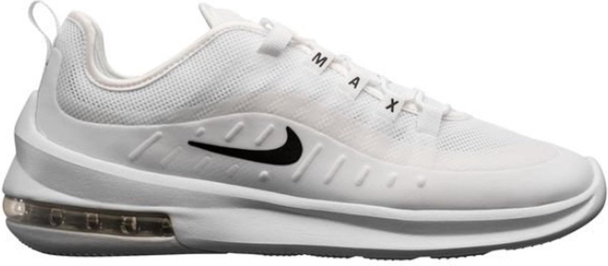 Nike - Air Max Axis - Heren Sneaker Wit - 44,5 - Wit | bol.com