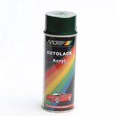 Motip 53538 - Autolak spuitbus - Groen  - 400ml