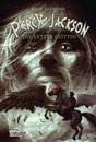 Percy Jackson 5 - Percy Jackson 5: Die letzte Göttin