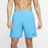 Nike Flex Vent 3.0 short heren blauw
