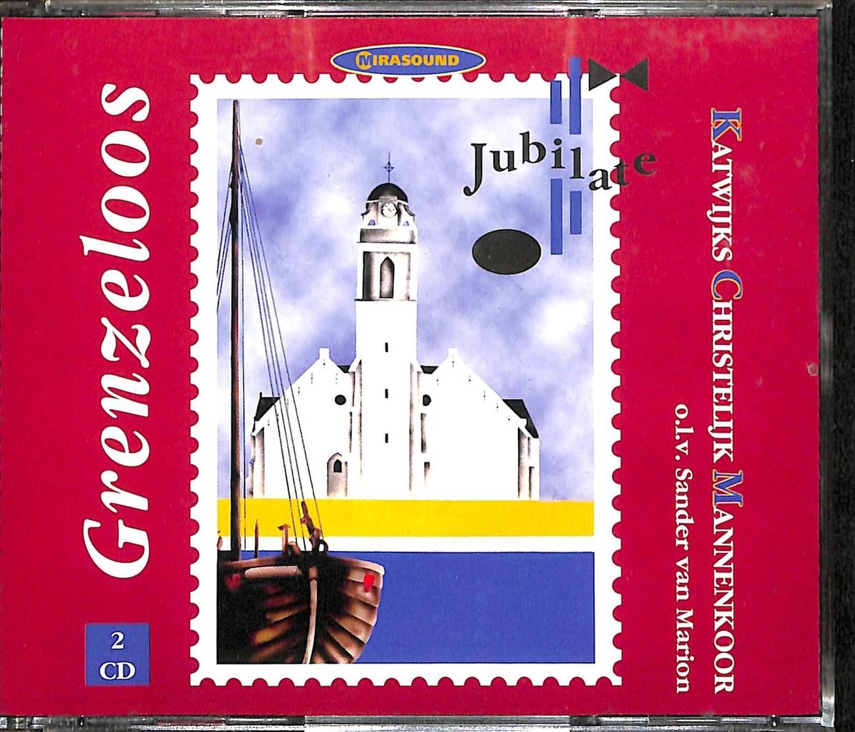 Grenzeloos