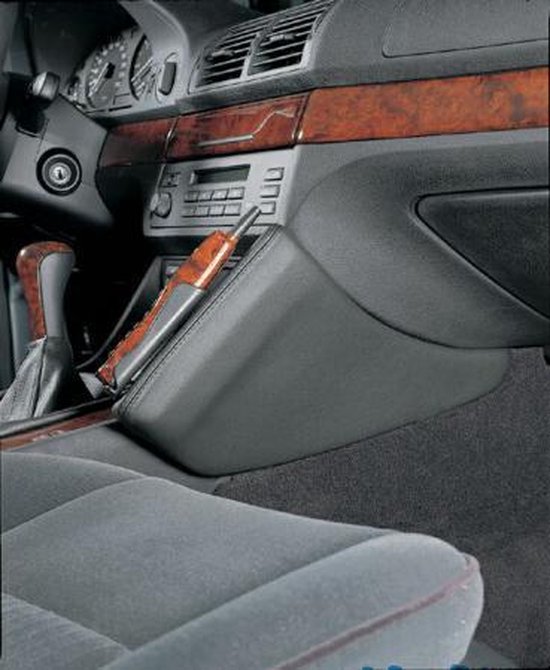 Kuda Console voor BMW 5er (E39) ab Bj.96 | bol
