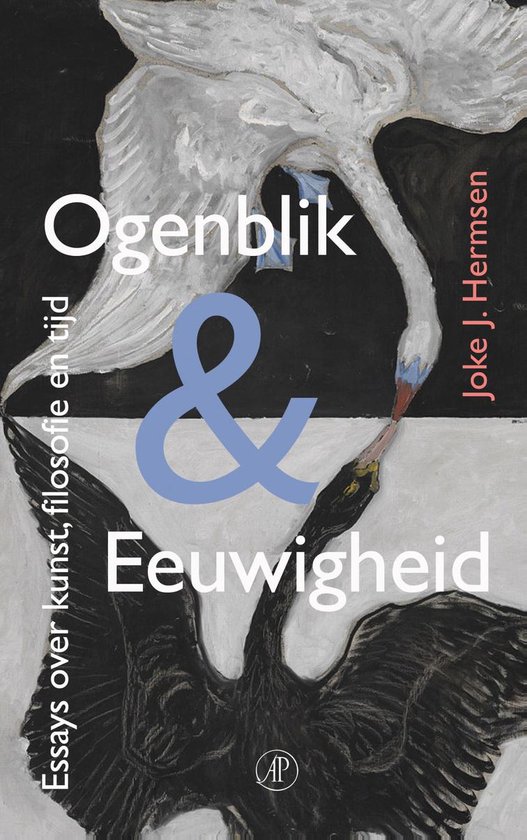 Ogenblik & eeuwigheid