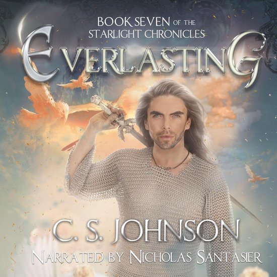Everlasting - cover