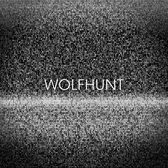 Wolfhunt (LP)