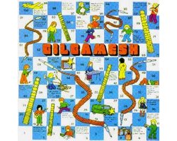 Gilgamesh