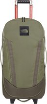 The North Face Longhaul 30" Reistas - New Taupe Green / Four Leaf Clover