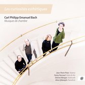 Les Curiosites Esthetiques - Musique De Chambre (CD)