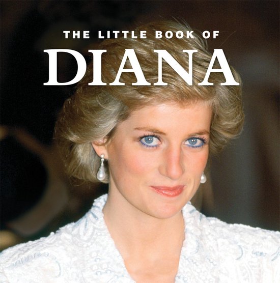 Little Book of Diana - cover