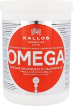 Kallos - Omega Hair Mask - 1000ml