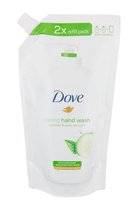 Dove Beauty Cream Wash Navulling 500 ml