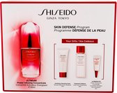 Shiseido - Ultimune Utm 50 ml - Giftset