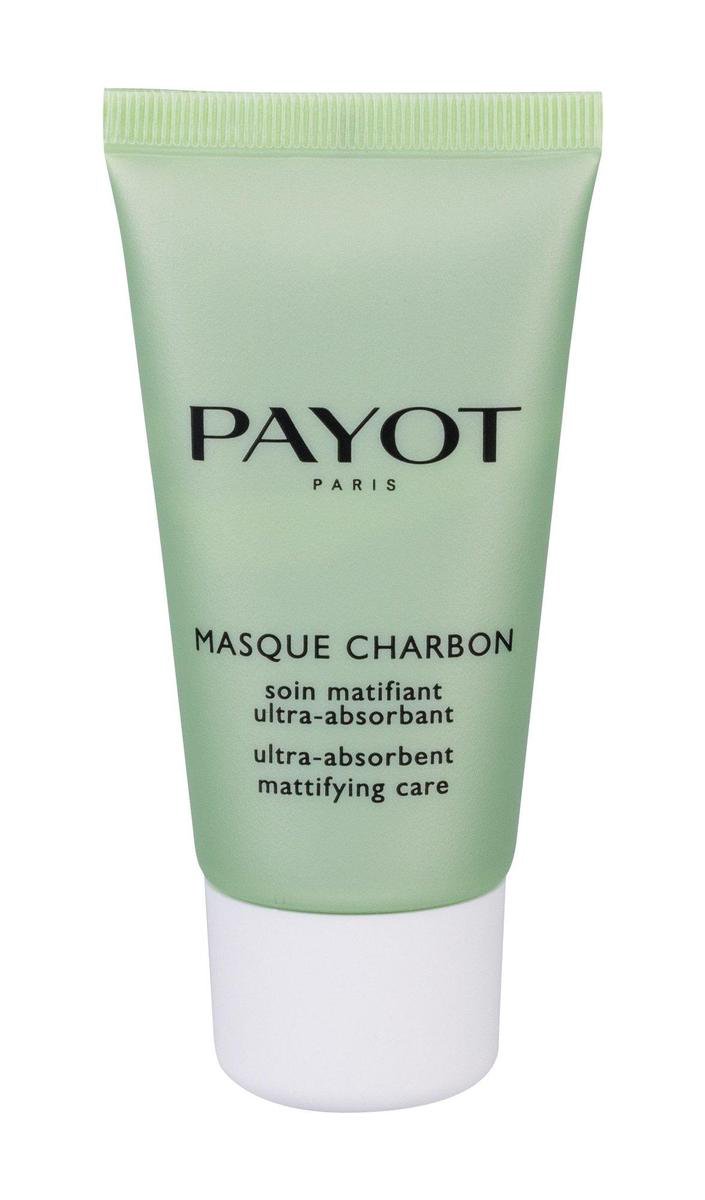 Goedkoopste Payot Pate Grise Masque Charbon