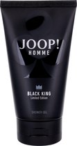 Joop homme black king showergel 150 ml