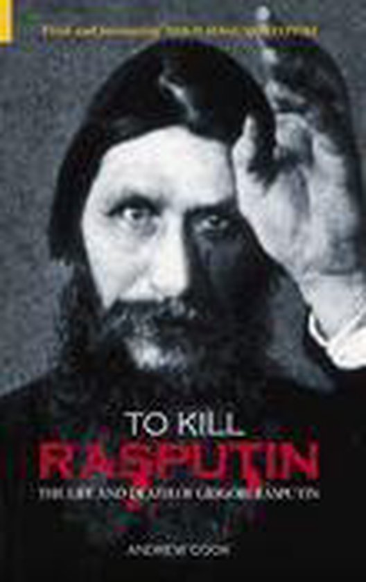 Rasputi Rasputin Music