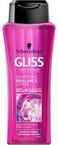 SCHWARZKOPF Gliss Shine Light Shampoo - 250 ml