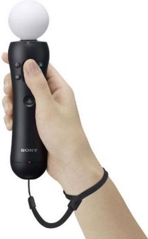 Sony PlayStation Move Controller PS3/PS4/PSVR