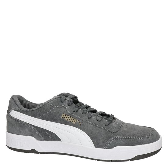 Puma RS-X Mix heren sneakers wit van sneakers