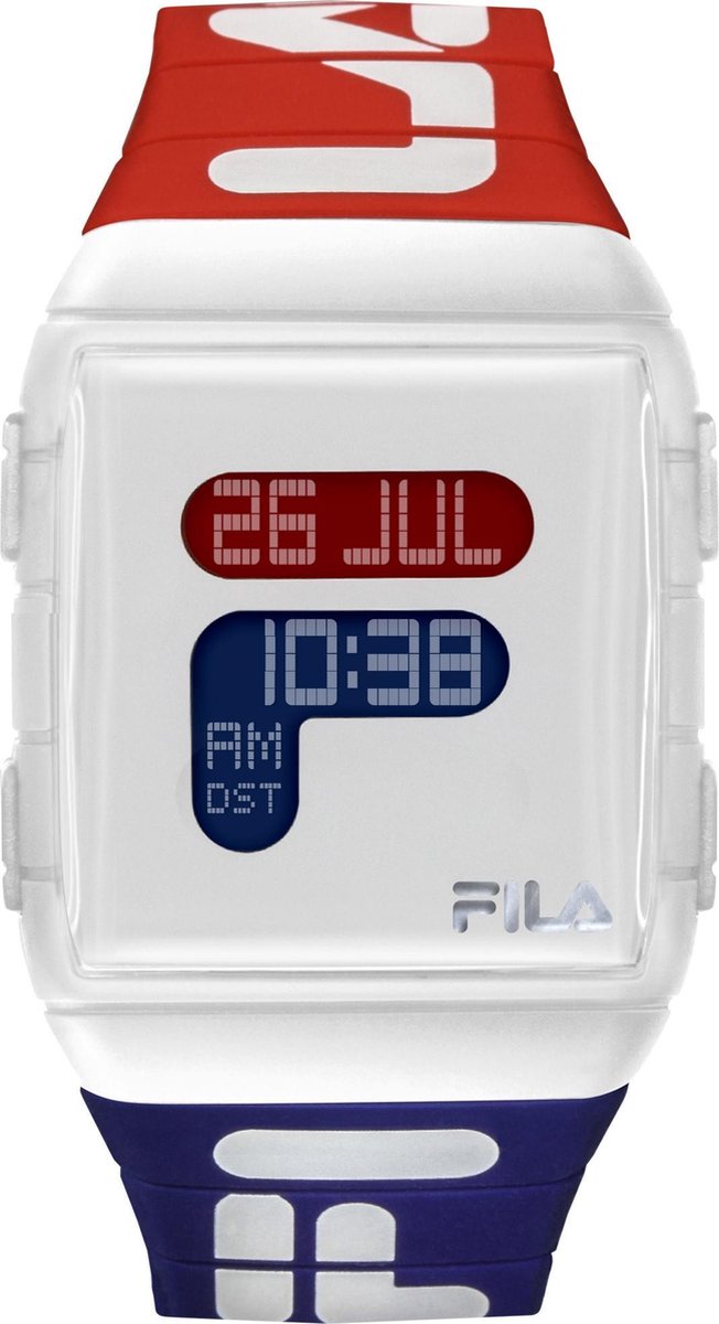 Fila Unisexhorloge 38-105-005