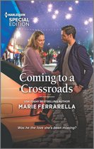 Matchmaking Mamas - Coming to a Crossroads