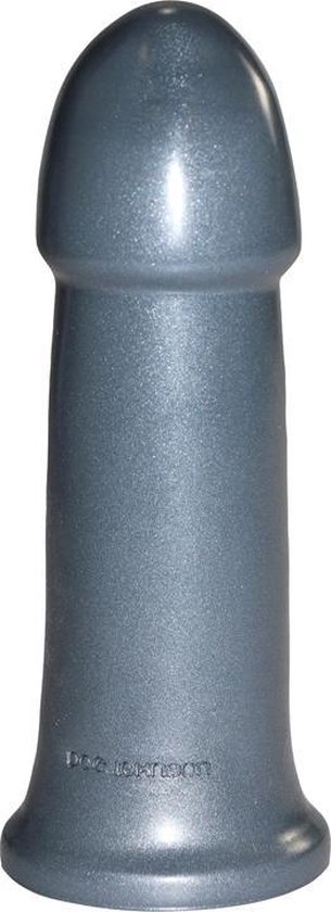American Bombshell B-7 Torpedo Gun Metal