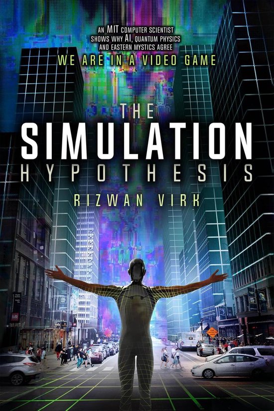 Foto: The simulation hypothesis