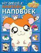 Hamtaro Handboek
