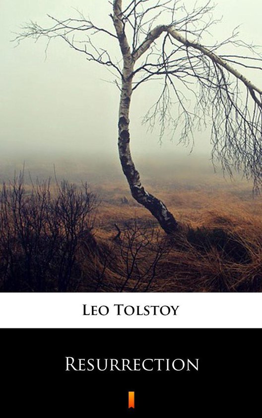 Resurrection - cover